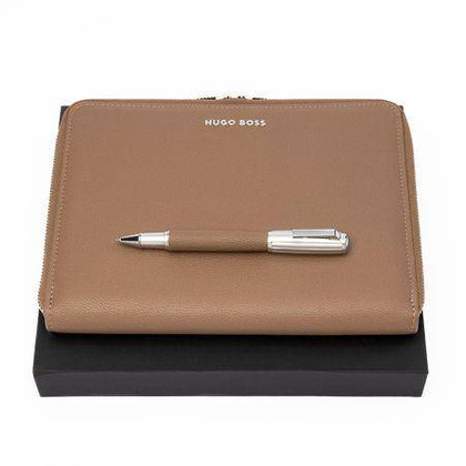 Zestaw Hugo Boss HSU4105X + HTM410X