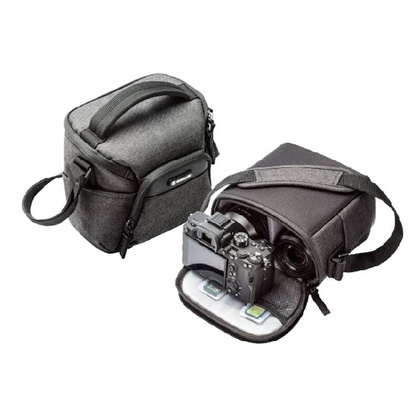 VANGUARD Vesta Aspire 21 Torba naramienna szara
