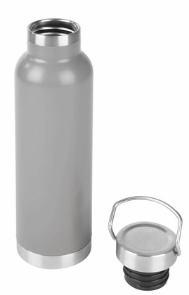 Butelka próżniowa MILITARY, pojemność ok. 650 ml.