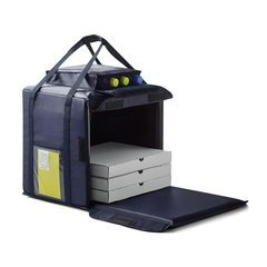 Torba termiczna do pizzy KEMER TPII/8-M Granatowa