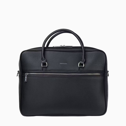 Torba na laptop 15,6" PUCCINI FASHION COLLECTION BLXP0033 1 Czarna