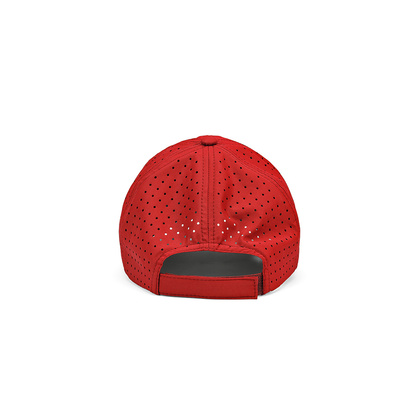 Czapka Amstrong rPET 110 gsm