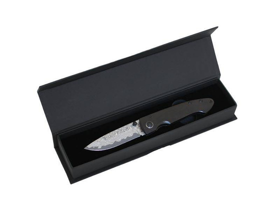 Nóż Boker Plus Damascus Gent 2