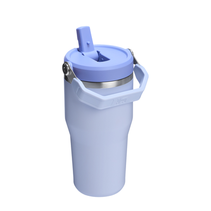 Stanley IceFlow Flip Straw 0.6L
