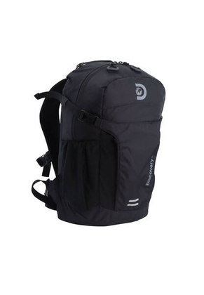 Plecak turystyczny Discovery BODY SPIRIT 1112 czarny
