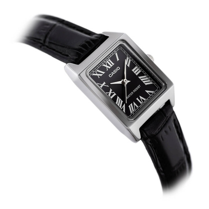 ZEGAREK DAMSKI CASIO LTP-V007L-1BUDF  + BOX