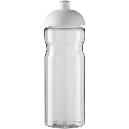 Bidon H2O Base® o pojemności 650 ml z wypukłym wieczkiem
