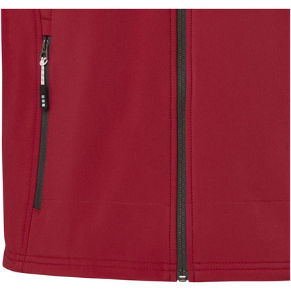 Męska kurtka softshell Langley