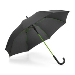 Parasol z automatycznym otwieraniem