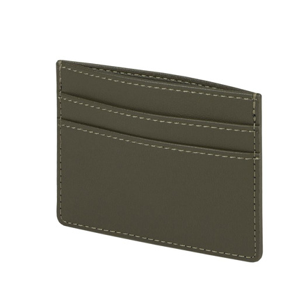 Etui na karty Brick Beige Khaki Black