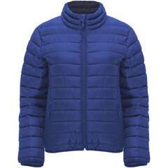 Finland kurtka damska ocieplana