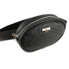 T-01 Nerko-torebka-czarna KEMER