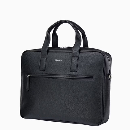 Torba na laptop 15,6" PUCCINI FASHION COLLECTION BLXP0034 1 Czarna