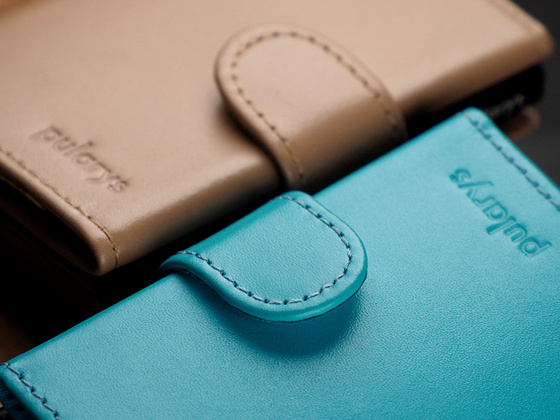 Portfel RFID SOHO 1731