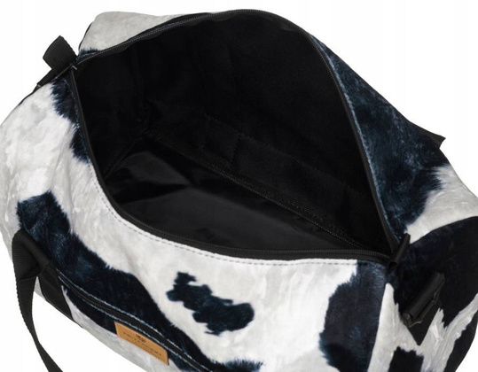 Torba podróżna na bagaż podręczny