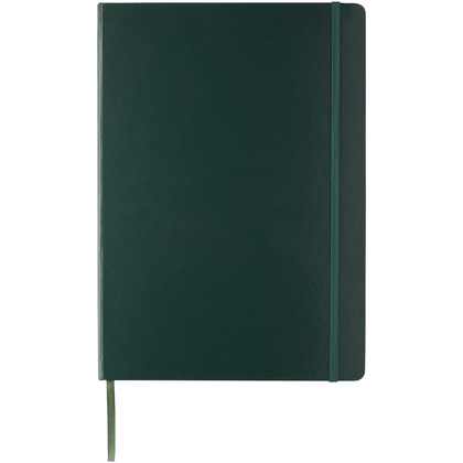 Notes A4 Executive w twardej okładce