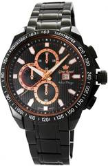 Zegarek Męski G.Rossi 9153B-1A1