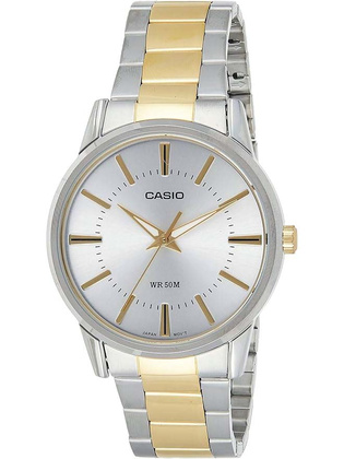 ZEGAREK MĘSKI CASIO MTP-1303SG-7A (zd195a) + BOX