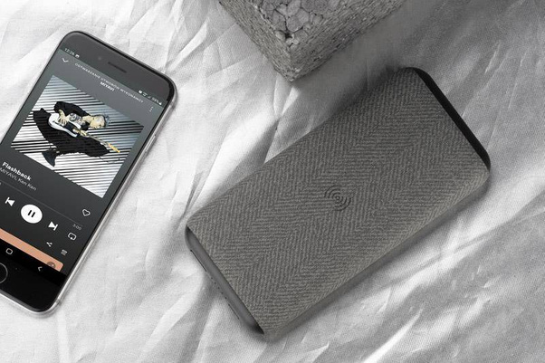 Power bank NARAMA 10000 mAh