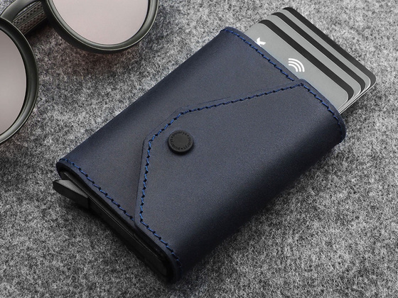 Portfel PORTER Go 1746