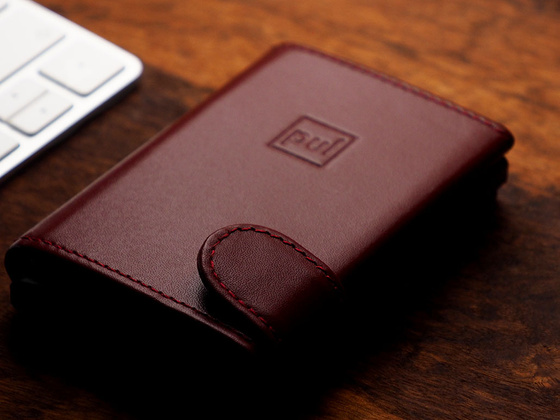 Portfel RFID OXFORD 1725