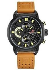 ZEGAREK MĘSKI NAVIFORCE HUSTER (zn027d) - pasek