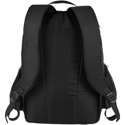 Smukły plecak na laptop 15"