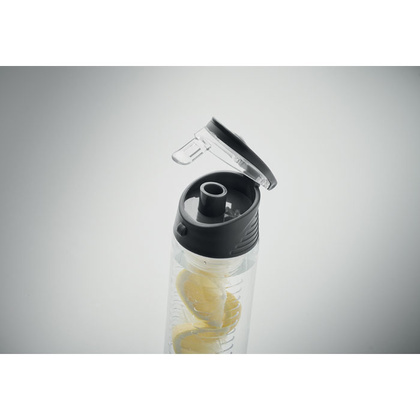 Butelka RPET 500 ml