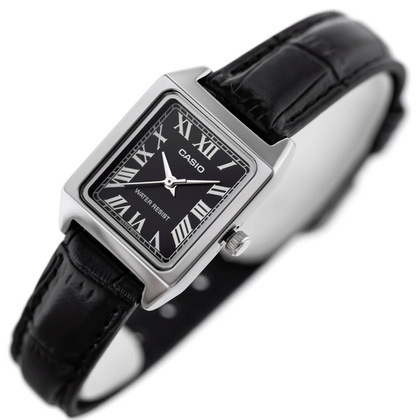 ZEGAREK DAMSKI CASIO LTP-V007L-1BUDF  + BOX