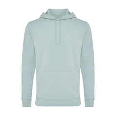 Bluza z kapturem z bawełny z recyklingu Iqoniq Jasper