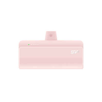 Power bank QD50 5000 mAh Silicon Power
