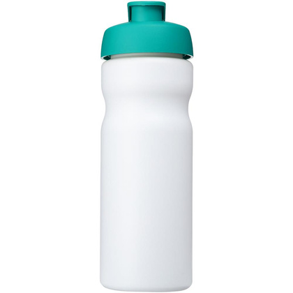 Bidon Baseline® Plus o pojemności 650 ml z otwieranym wieczkiem