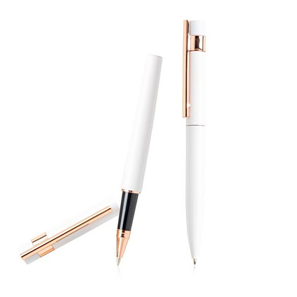 Zestaw piśmienniczy / Reset