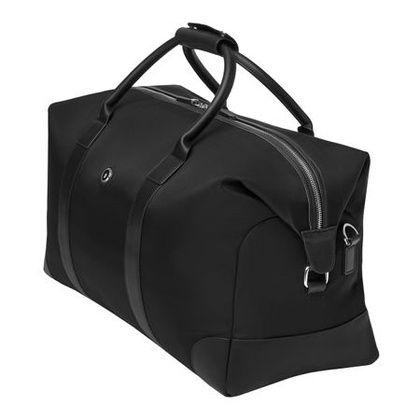 Torba podróżna Festina Button Black