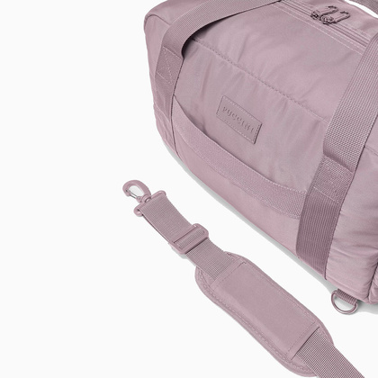 Torba podróżna z funkcją plecaka PUCCINI PACKSY TD247 3C Różowa