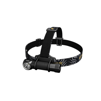 Latarka czołowa Nitecore HC33