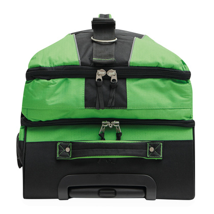 Torba podróżna na kółkach BoGi XL