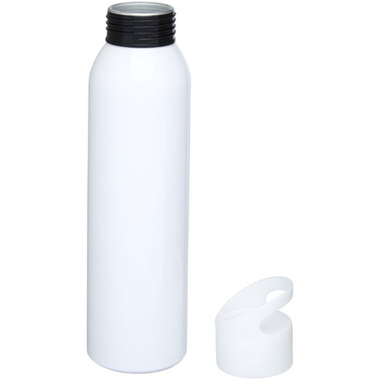 Bidon Sky o pojemności 650 ml 10065301 Biały