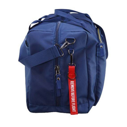 Torba podróżna podręczna AERONAUTICA MILITARE Frecce Niebieska