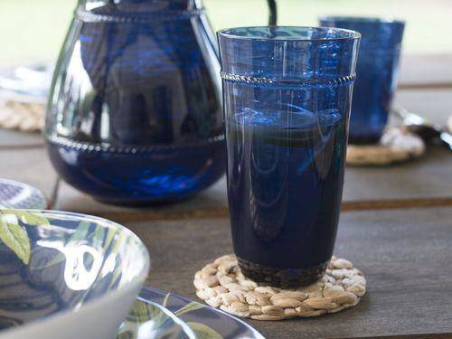 Drift szklanka wysoka akrylowa 500 ml UPOMINKARNIA