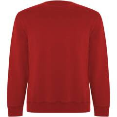 Batian bluza unisex z okrągłym dekoltem