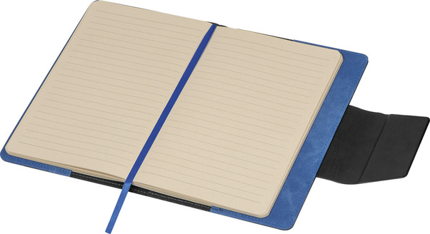 Notes A5 w linie ASUNCION