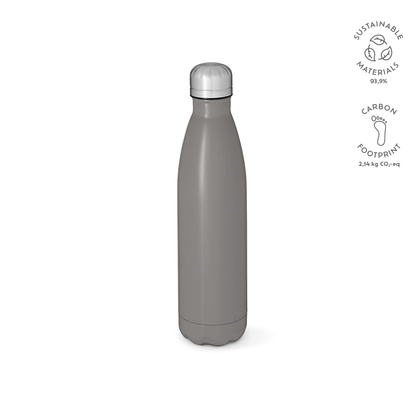 Mississippi 800 Butelka ze stali nierdzewnej z recyklingu 810 ml
