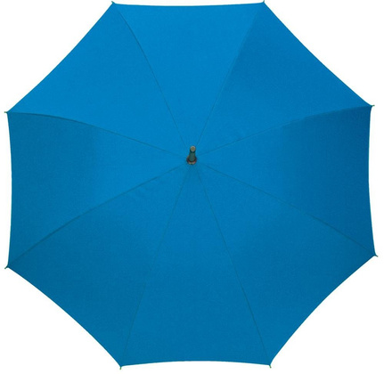 Parasol automatyczny KEMER RUMBA jasnoniebieski