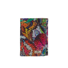 Portfel damski BajuBaj motyle PD1135s13 RFID