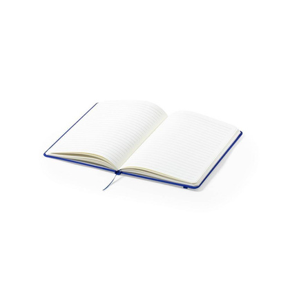 Notatnik A5 RPET V0234-11 Niebieski