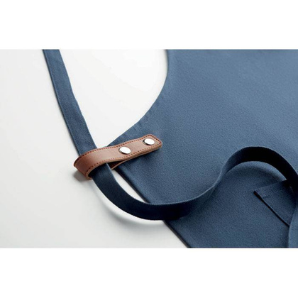 Fartuch z bawełny 340 gr/m²