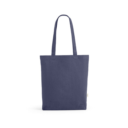 Torba na zakupy Logan bawelna z recyklingu 280 gsm