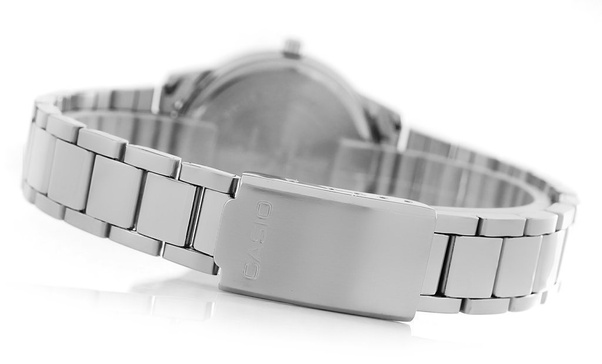 ZEGAREK DAMSKI CASIO LTP-1303D-4AVDF (zd591c) + BOX