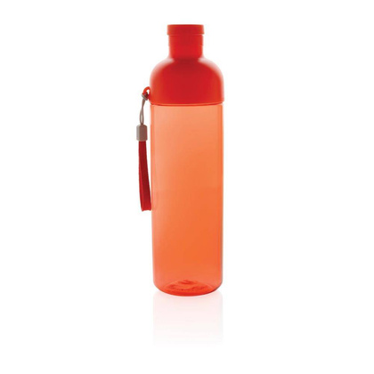 Butelka sportowa 600 ml Impact, RPET